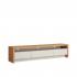 Rack e Painel Colonia Cinamono